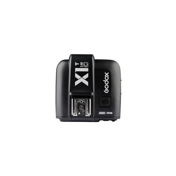 Godox Radio Transmitter X1T for Canon