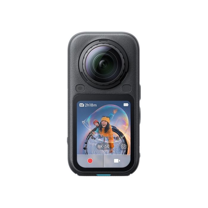 Insta360 X6 360-Degree Camera