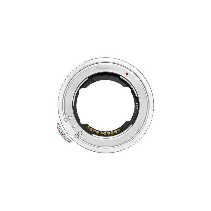 Megadap ETZ21 Pro+ Sony E-Mount Lens to Nikon Z-Mount Body AF Adapter