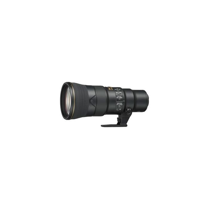 AF-S Nikkor 500mm f/5.6E PF ED VR