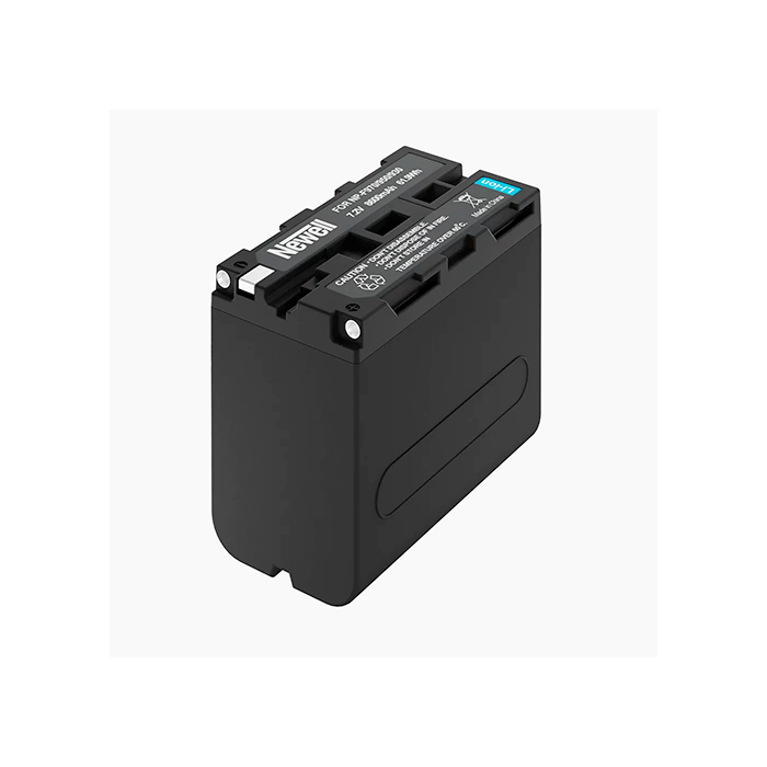 Newell Battery Pack NP-F970
