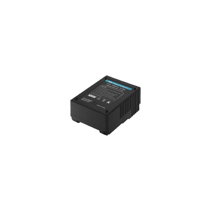 Newell BP-V47 Slim V-Mount Battery Pack