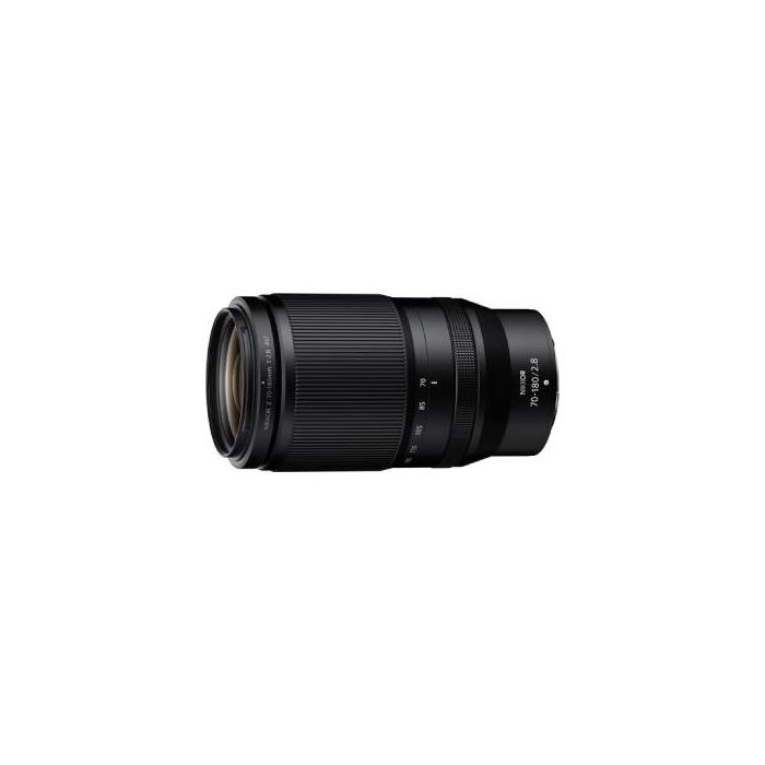Nikkor Z 70-180mm f/2.8