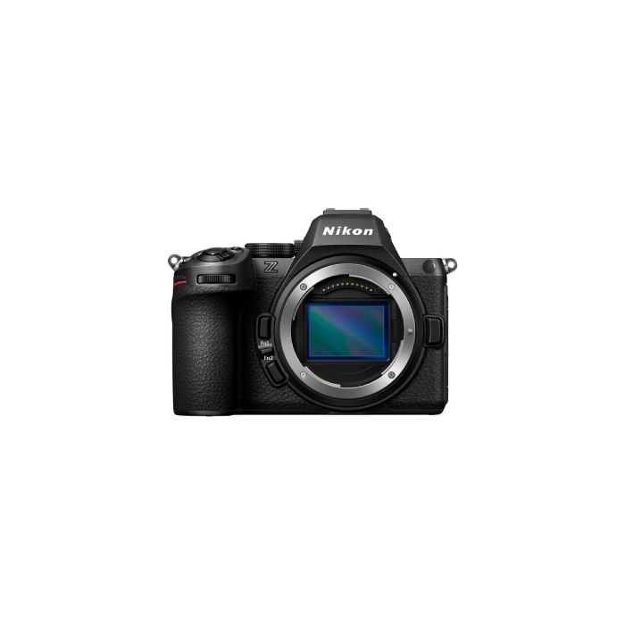 Nikon Z5 II