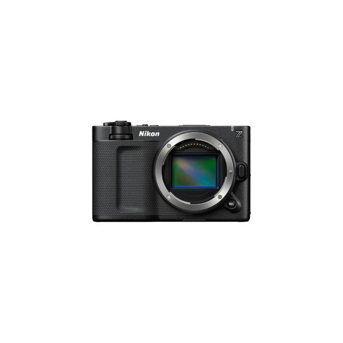 Nikon ZR