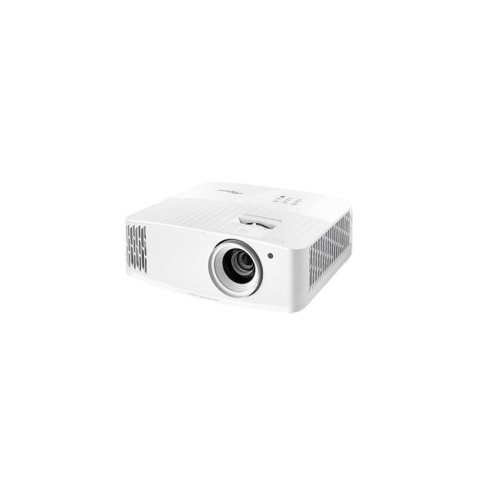 Optoma UHD33 4K Entertainment and Gaming Projector