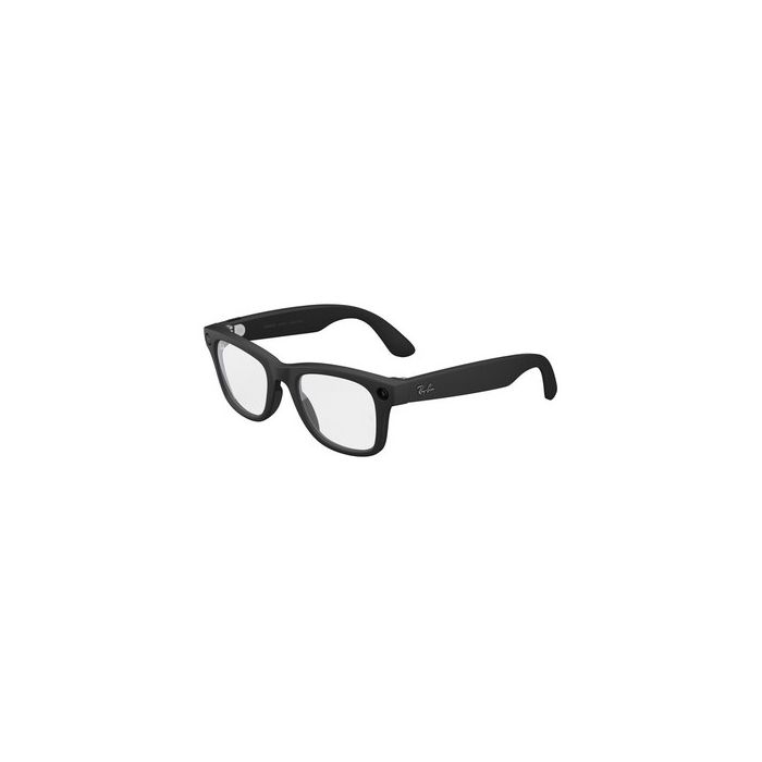 Ray-Ban Meta Wayfarer Glasses Gen 2