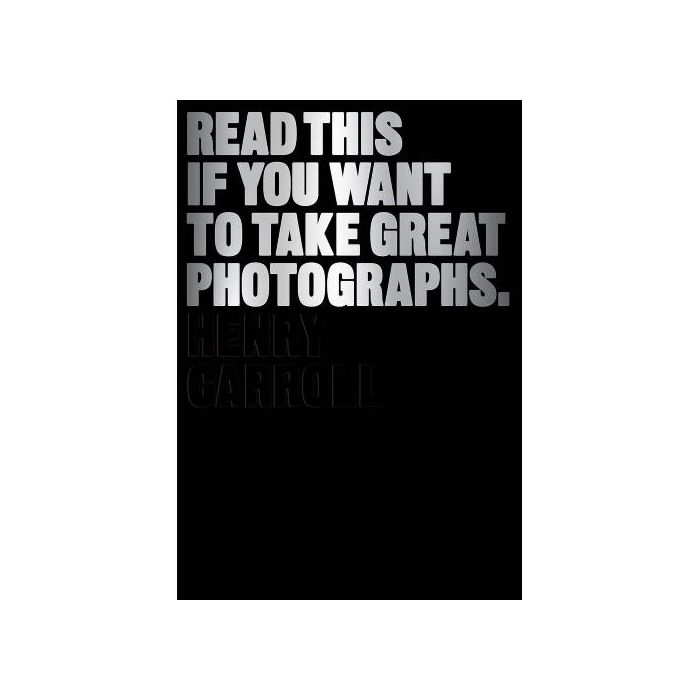 Read This if You Want to Take Great Photographs of People by Henry Carroll