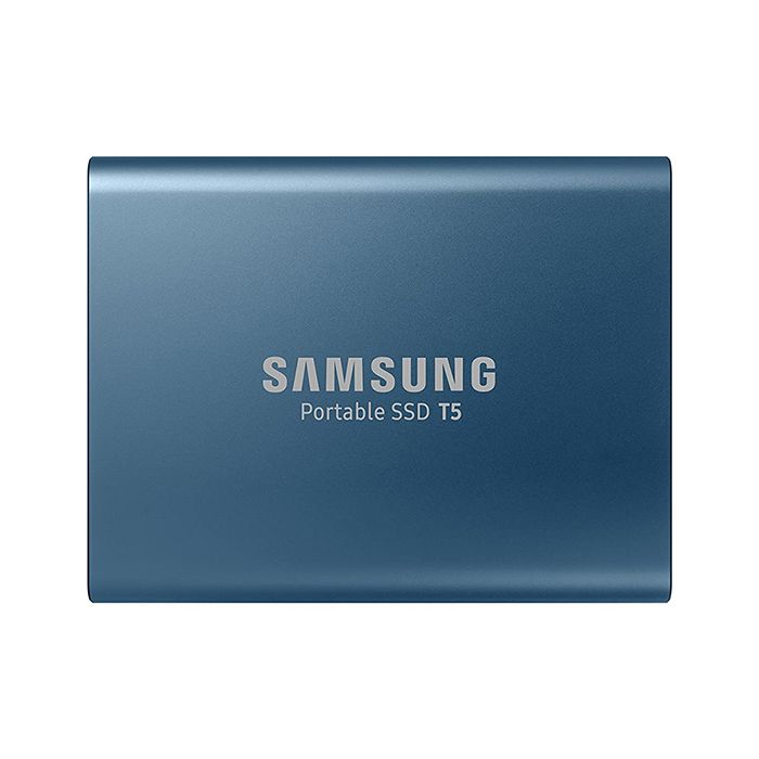 Samsung T5 SSD Set of 500GB x 2
