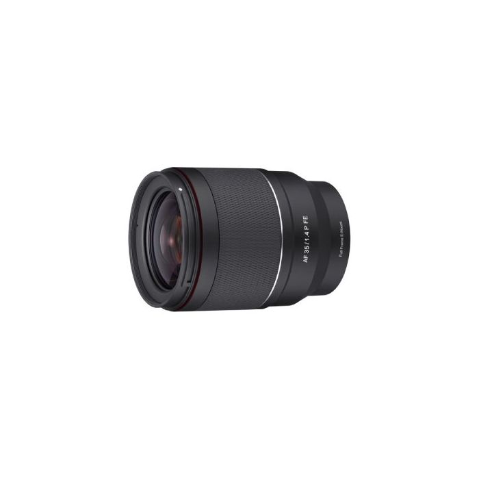 Samyang AF 35mm f/1.4 P FE for Sony E