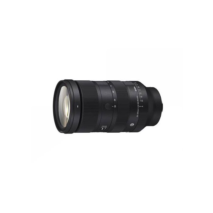 Sigma 28-105mm f/2.8 DG DN Art for Sony E