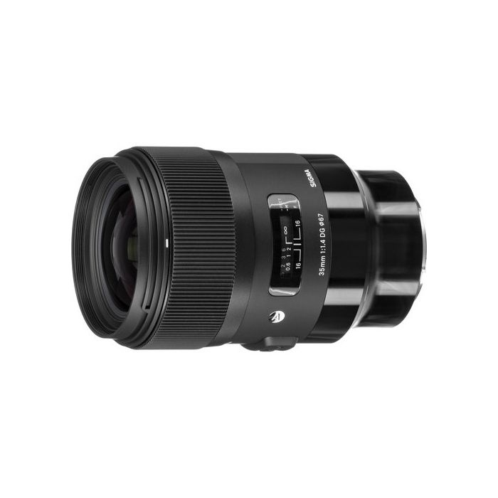 Sigma 35mm f/1.4 DG DN for Sony