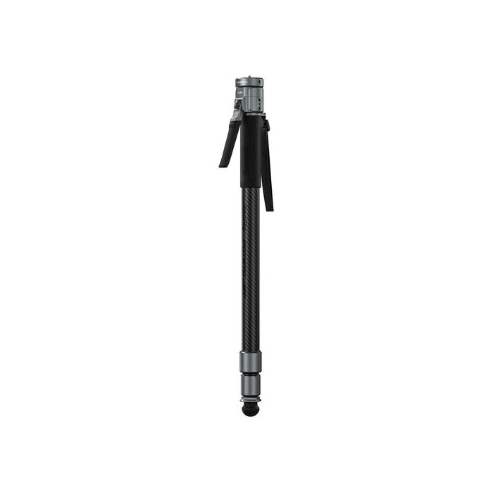 SmallRig x Potato Jet Tribex Pro X-Clutch Hydraulic Carbon Fiber Monopod with Ball Head