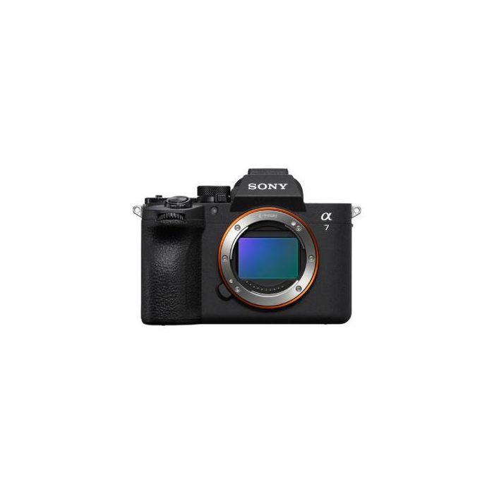 Sony A7 Mark V
