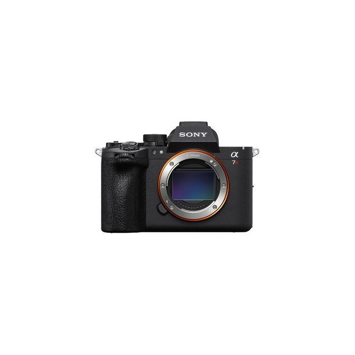 Sony A7R Mark VI