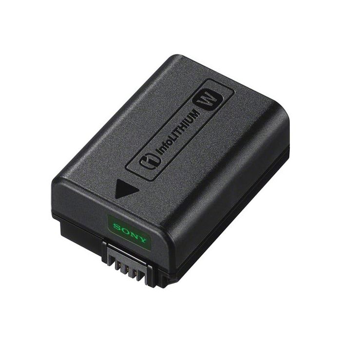 Sony Battery Pack NP-FW50