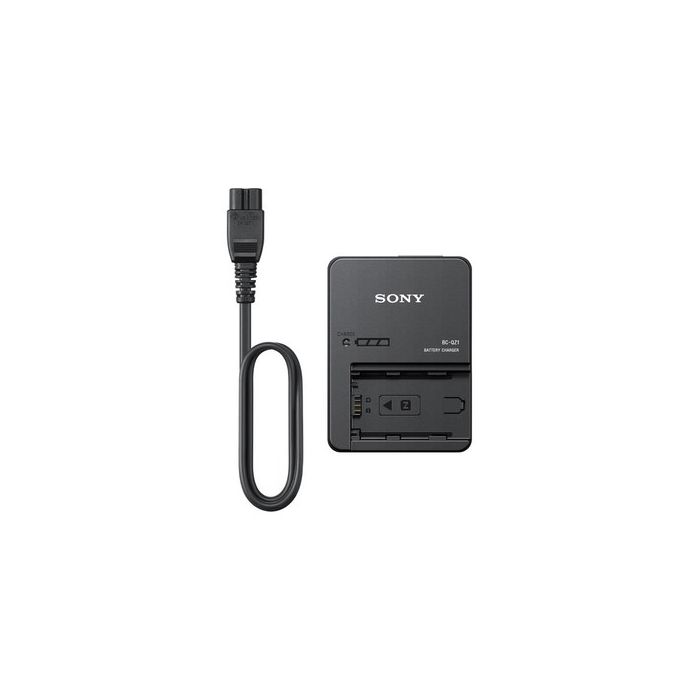 Sony BC-QZ1 Battery Charger for Sony NP-FZ100