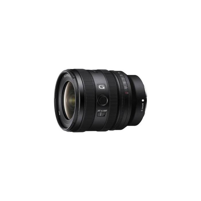 Sony FE 16-25mm f/2.8 G