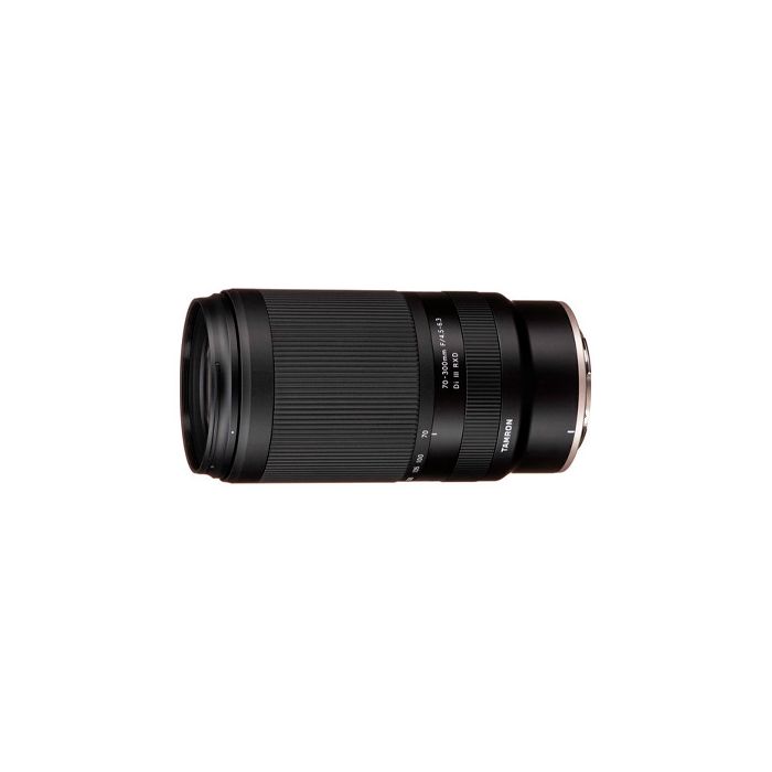 Tamron 70-300mm f/4.5-6.3 Di III RXD for Nikon Z