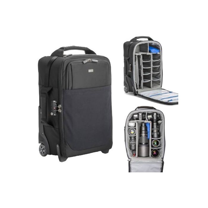 Think Tank Airport Security V3.0 Camera Backpack