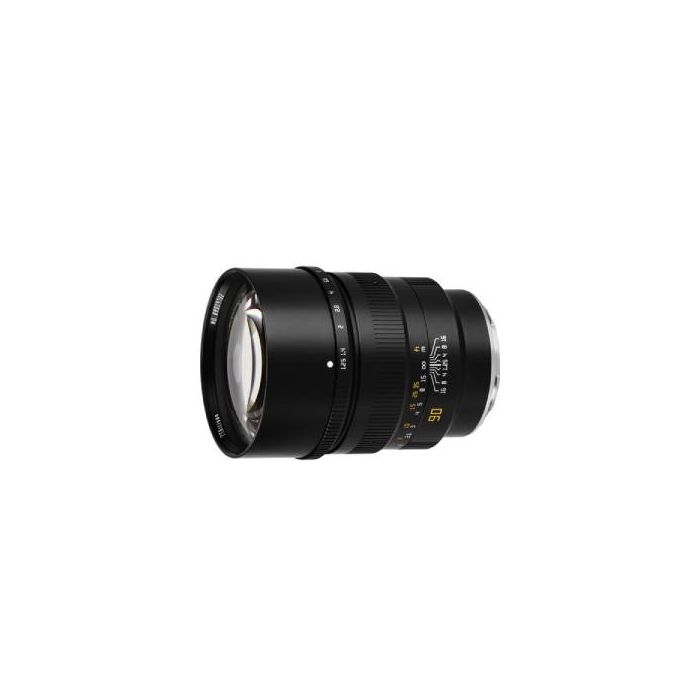 TTArtisan 90mm f/1.25 for Nikon Z Full Frame