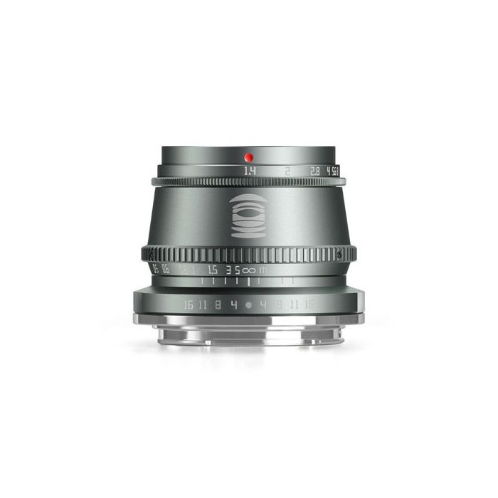 TTArtisan APS-C 35mm f/1.4 for Sony E