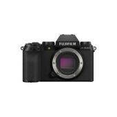 Fujifilm X-S20