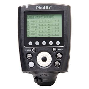  Phottix Odin II TTL Flash Trigger for Sony for sale 
