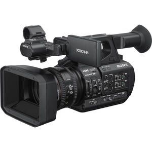  Sony PXW-Z190 Camcorder for sale 