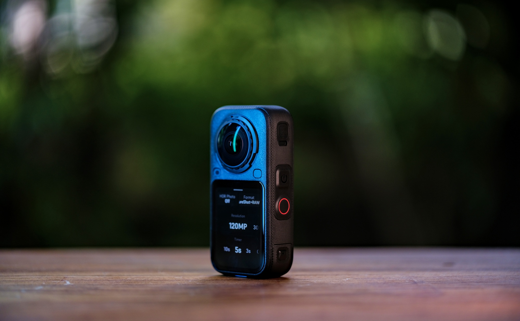 The Insta360 X6 Is Now Ready To Rent at P&Z!