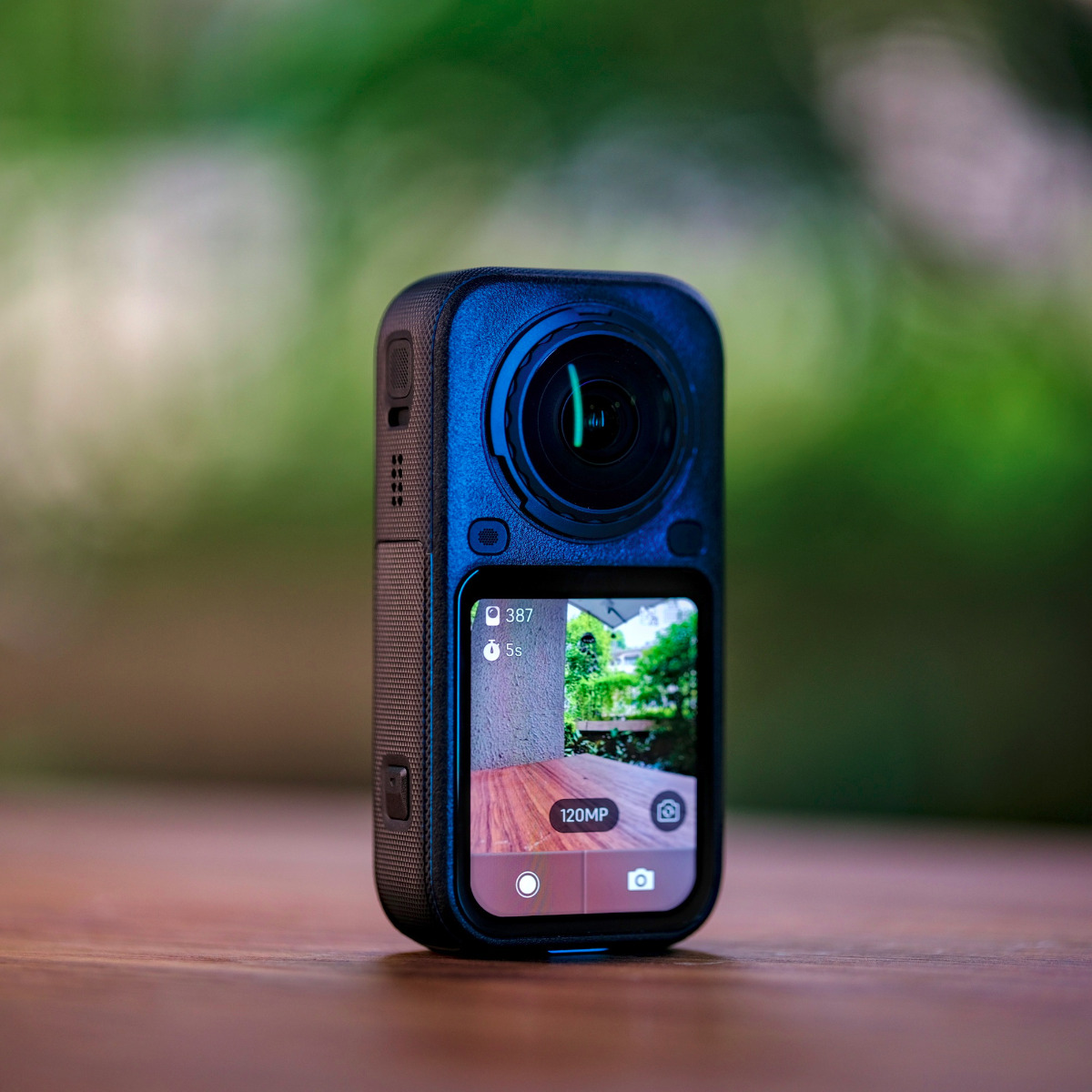 Insta360 X6 LED Screen