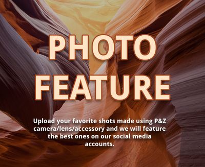 P&Z Photo Feature