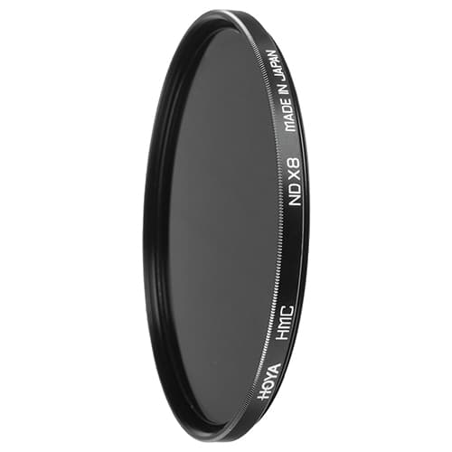 52mm Neutral Density ND8 Filter for sale