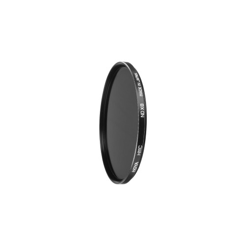 58mm Neutral Density ND8 Filter for sale
