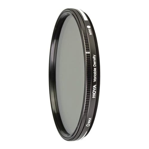77mm Variable ND Filter 3-400 for sale 