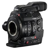 Canon EOS C300 Mk II for sale 