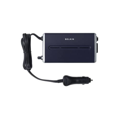 Belkin AC Anywhere DC-AC-USB convertor for sale