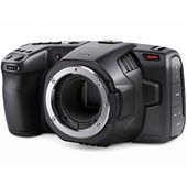 Blackmagic Pocket Cinema Camera 6K for sale 