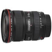 Canon EF 17-40mm f/4L USM Lens  for sale 