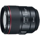 Canon EF 85mm f/1.4L IS USM  for sale 