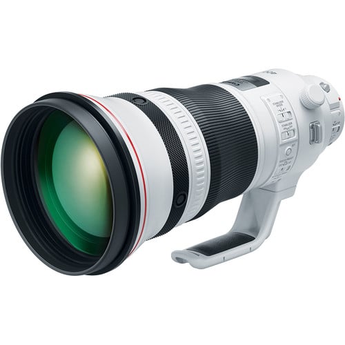 Canon EF 400mm f/2.8L IS III USM for sale