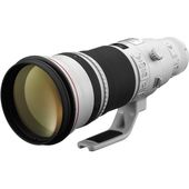 Canon EF 500mm f/4L IS II USM for sale 
