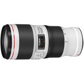 Canon EF 70-200mm f/4L IS II USM for sale 