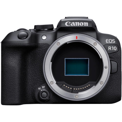 Canon EOS R10 for sale