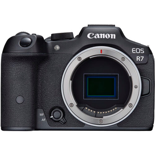 Canon EOS R7 for sale