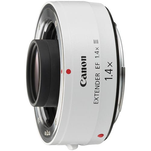 Canon Extender EF 1.4x III for sale