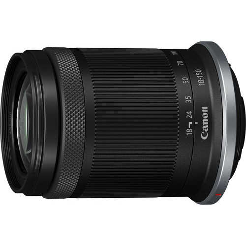 Canon RF-S 18-150mm f/3.5-6.3 IS STM for sale