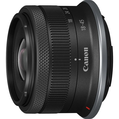 Canon RF-S 18-45mm f/4.5-6.3 IS STM for sale