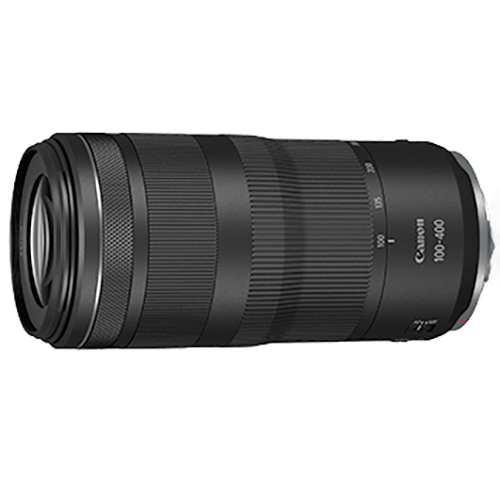 Canon RF 100-400mm f/5.6-8 IS USM for sale