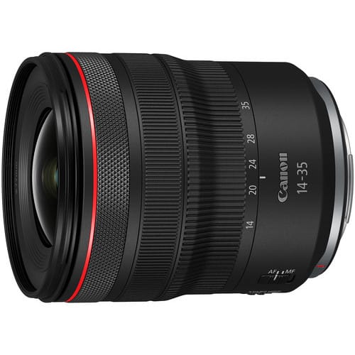 Canon RF 14-35mm f/4L IS USM for sale